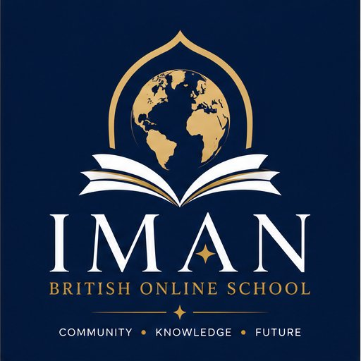 Iman British Online School